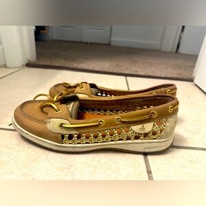 SOLD☀️Women’s Sperry Top-Sider